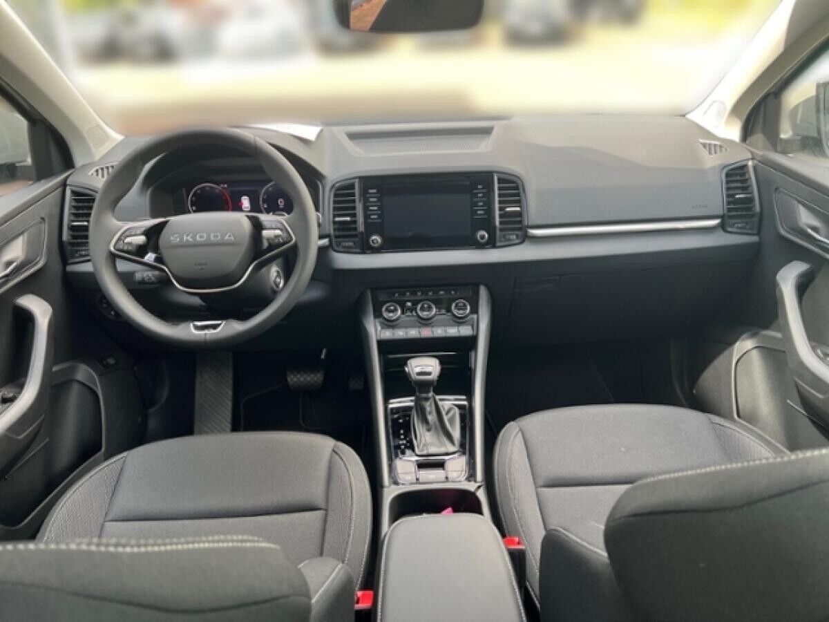 Skoda Karoq TOUR 2.0 TDI DSG*NAVI*PANO*RFK*AHK
