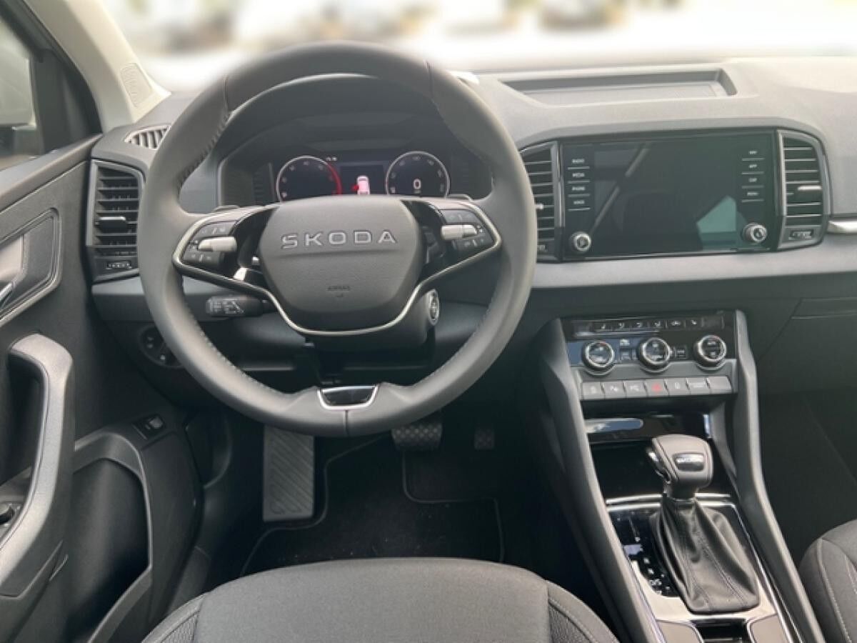 Skoda Karoq TOUR 2.0 TDI DSG*NAVI*PANO*RFK*AHK