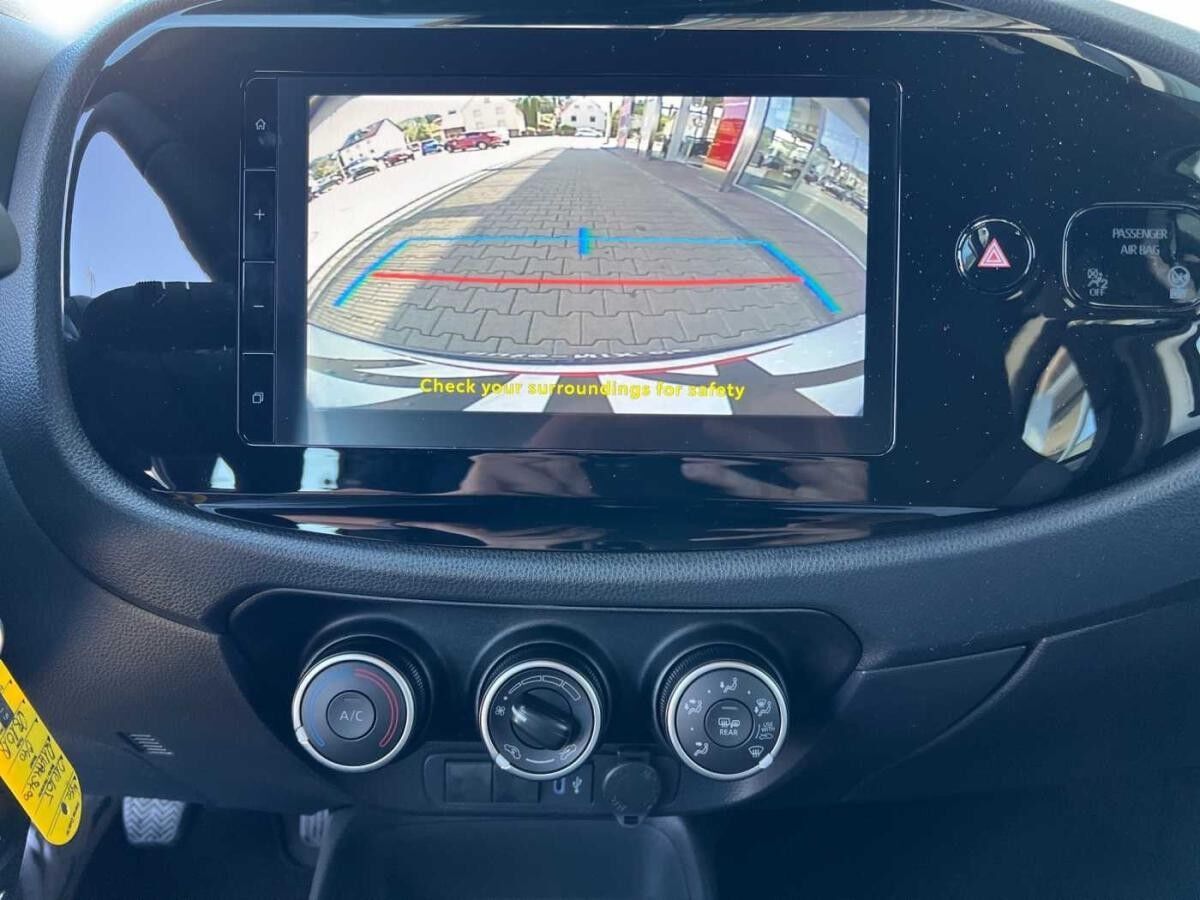 Toyota Aygo X Play ADAPT. TEMPOMAT   CAR-PLAY *sofort verfügbar*