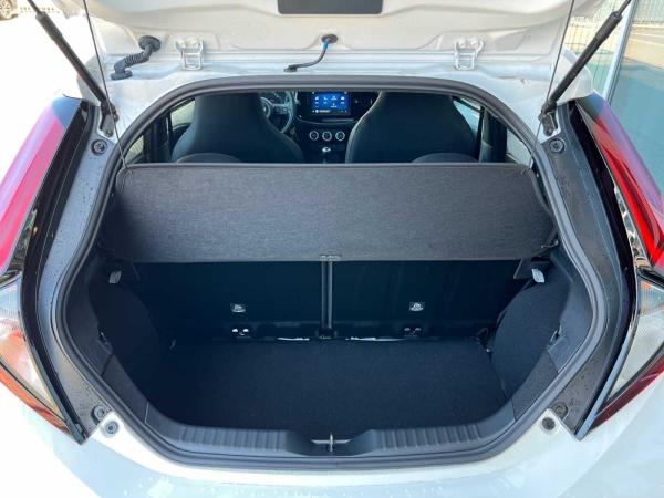 Toyota Aygo X Play ADAPT. TEMPOMAT   CAR-PLAY *sofort verfügbar*