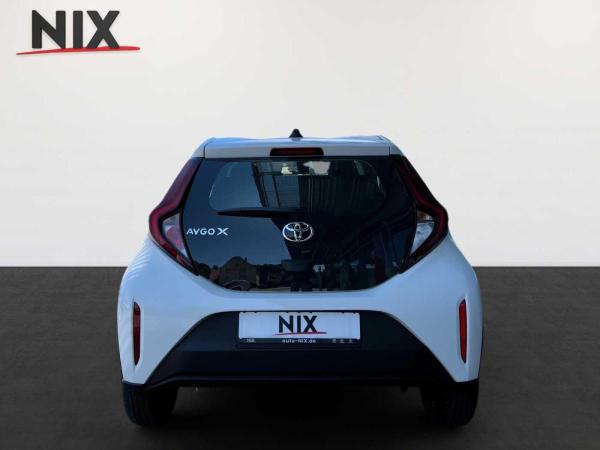 Toyota Aygo X Play ADAPT. TEMPOMAT   CAR-PLAY *sofort verfügbar*