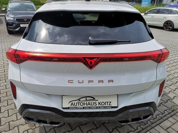 Cupra Terramar 2.0 TSI DSG 4Drive AHK Aktion bis 14.11.2025