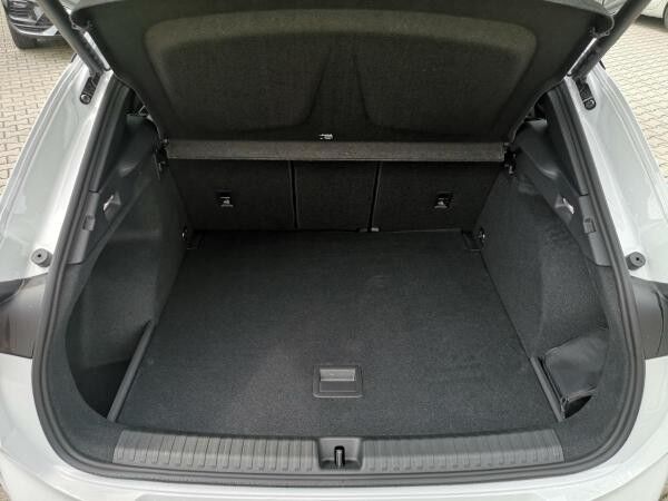 Cupra Terramar 2.0 TSI DSG 4Drive AHK Aktion bis 14.11.2025