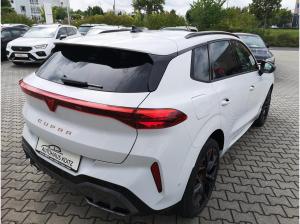 Cupra Terramar 2.0 TSI DSG 4Drive AHK Aktion bis 30.01.2026