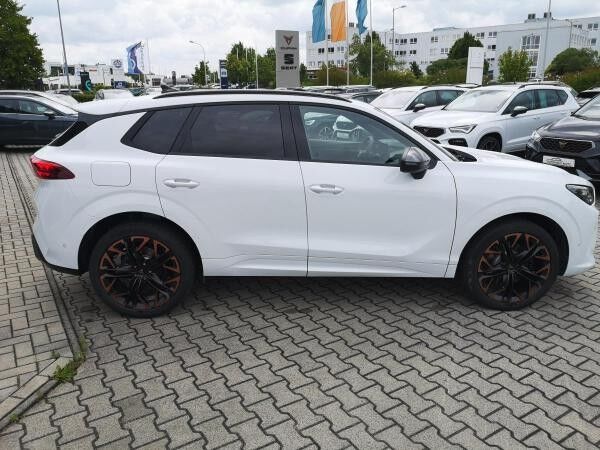 Cupra Terramar 2.0 TSI DSG 4Drive AHK Aktion bis 14.11.2025