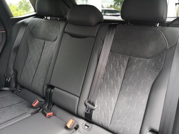 Cupra Terramar 2.0 TSI DSG 4Drive AHK Aktion bis 14.11.2025