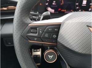 Cupra Terramar 2.0 TSI DSG 4Drive AHK Aktion bis 30.01.2026