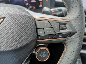 Cupra Terramar 2.0 TSI DSG 4Drive AHK Aktion bis 30.01.2026