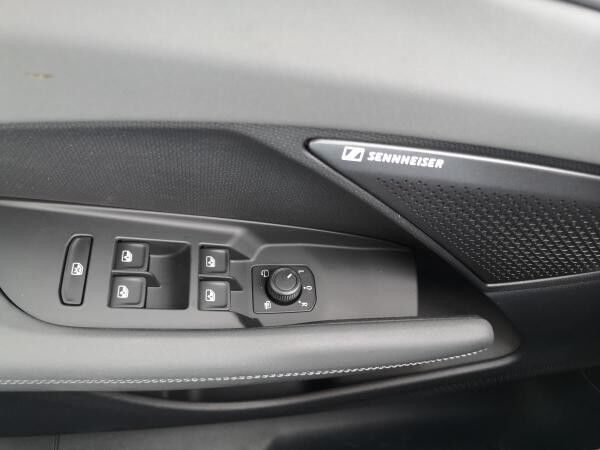 Cupra Terramar 2.0 TSI DSG 4Drive AHK Aktion bis 14.11.2025