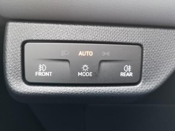 Cupra Terramar 2.0 TSI DSG 4Drive AHK Aktion bis 14.11.2025