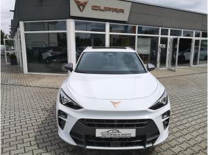 Cupra Terramar 2.0 TSI DSG 4Drive AHK Aktion bis 30.01.2026