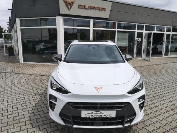 Cupra Terramar 2.0 TSI DSG 4Drive AHK Aktion bis 14.11.2025