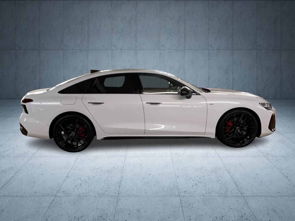 Audi A6 Limousine edition one e-hybrid qu. S tr. Luft