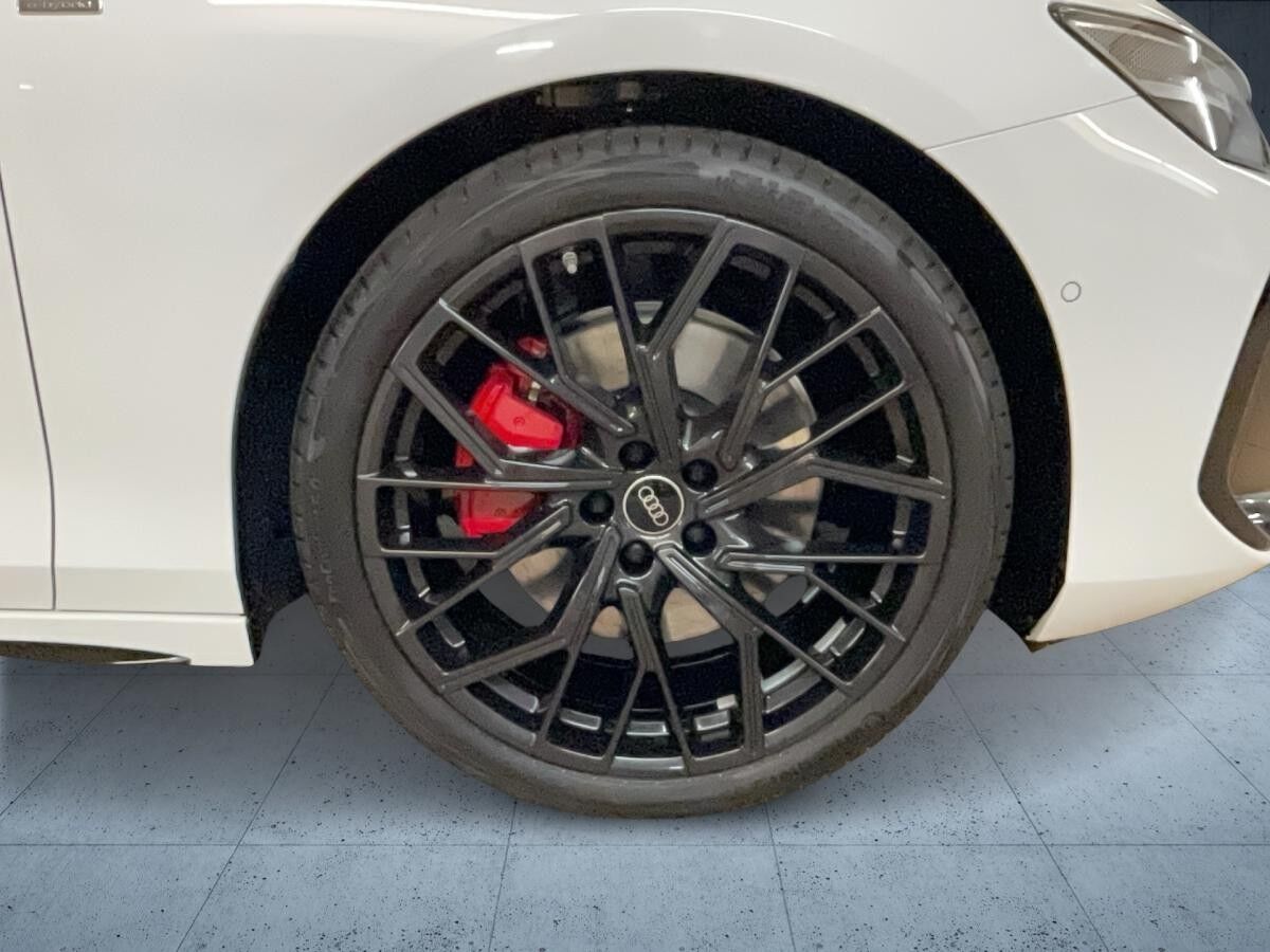 Audi A6 Limousine edition one e-hybrid qu. S tr. Luft