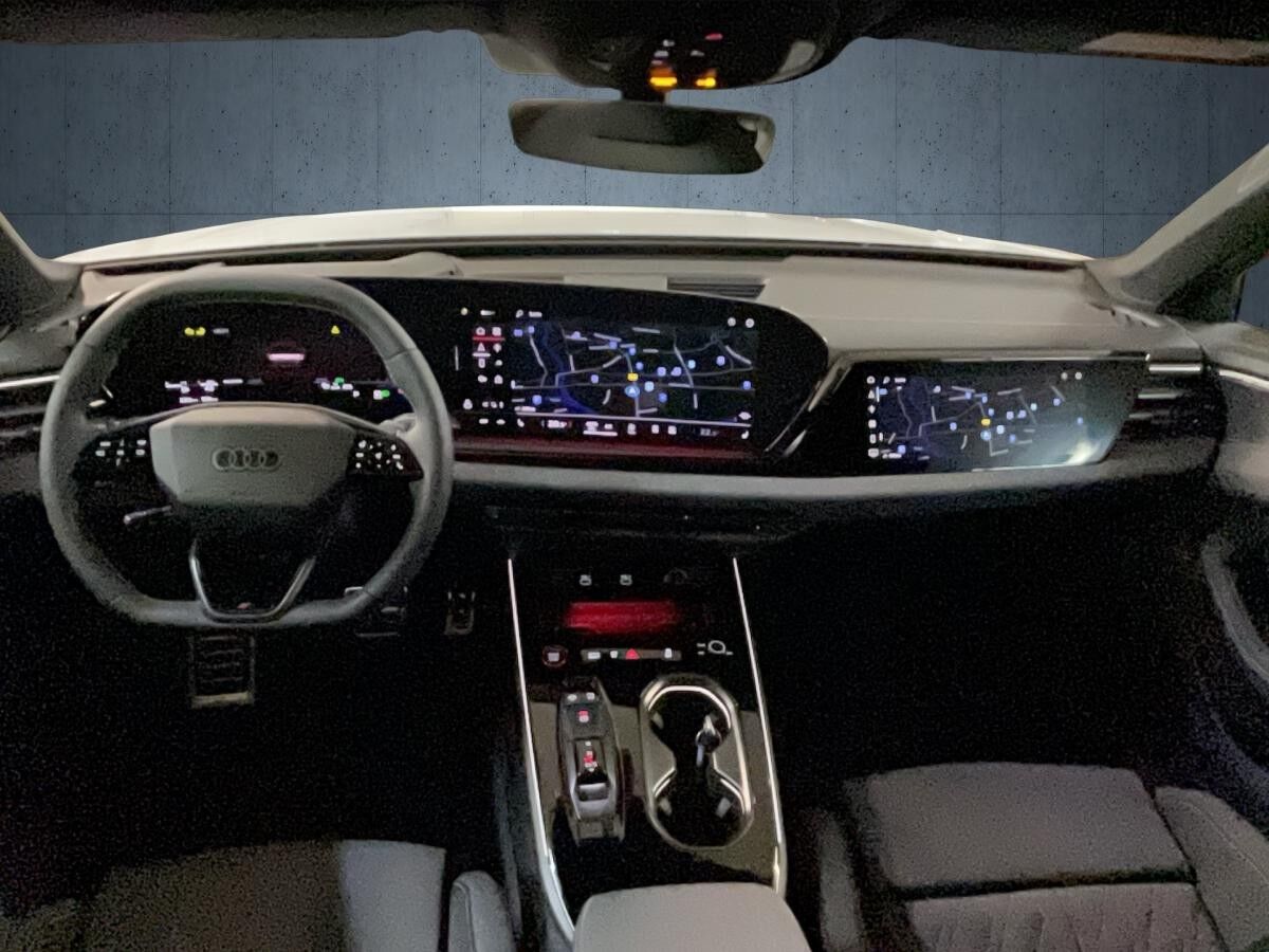 Audi A6 Limousine edition one e-hybrid qu. S tr. Luft