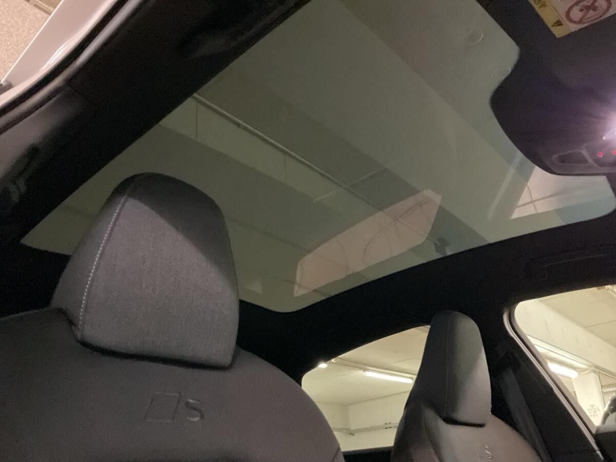 Audi A6 Limousine edition one e-hybrid qu. S tr. Luft