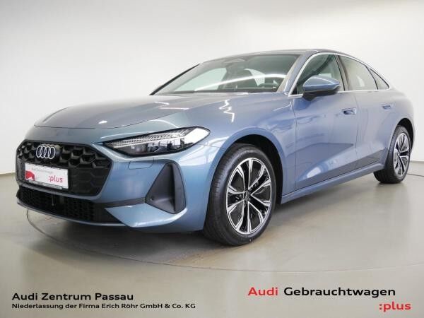 Audi A5 Limousine TDI quattro S tro. MATRIX AHK TECH+