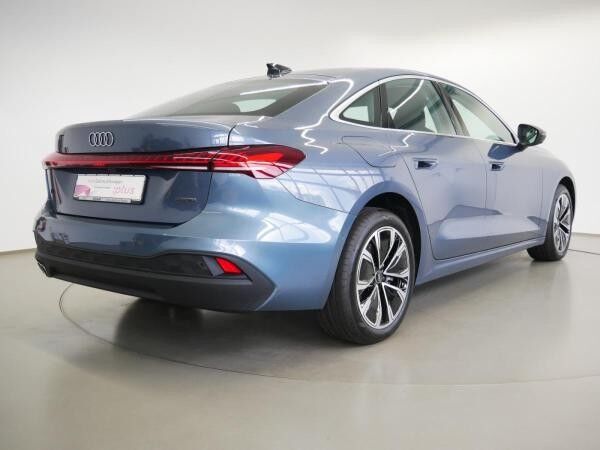 Audi A5 Limousine TDI quattro S tro. MATRIX AHK TECH+