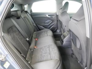 Audi A5 Limousine TDI quattro S tro. MATRIX AHK TECH+