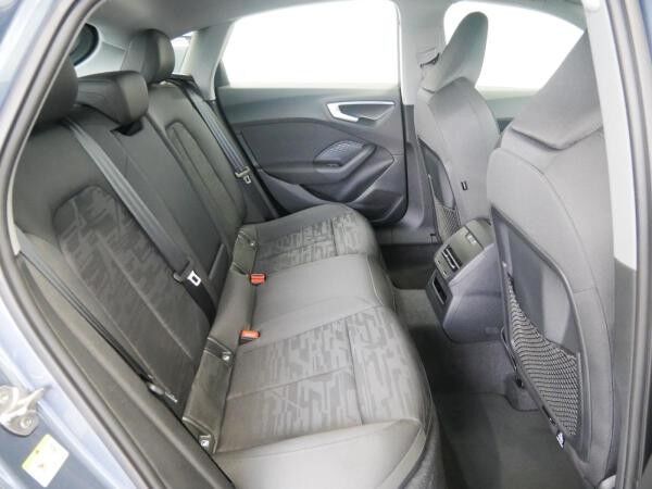 Audi A5 Limousine TDI quattro S tro. MATRIX AHK TECH+