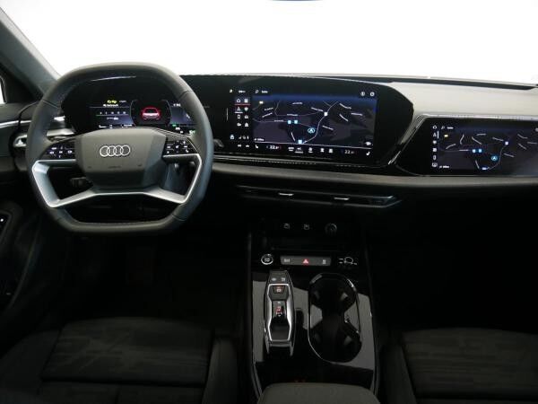 Audi A5 Limousine TDI quattro S tro. MATRIX AHK TECH+
