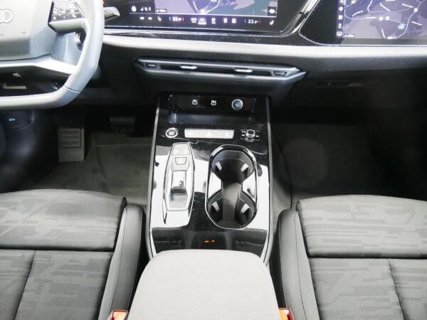 Audi A5 Limousine TDI quattro S tro. MATRIX AHK TECH+