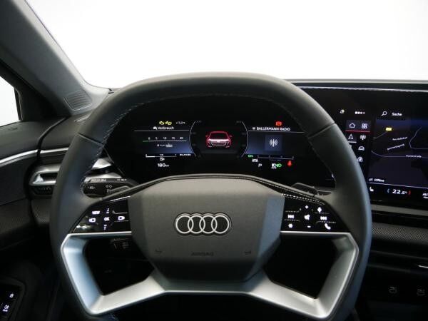 Audi A5 Limousine TDI quattro S tro. MATRIX AHK TECH+