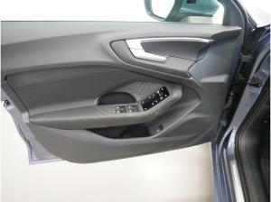 Audi A5 Limousine TDI quattro S tro. MATRIX AHK TECH+