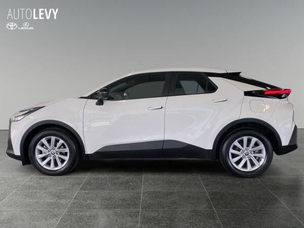 Toyota C-HR 1.8 Business +Allwetter+Kamera+Tempomat+Navi