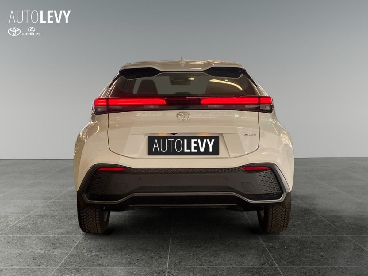 Toyota C-HR 1.8 Business Edition +ALLWETTER+CARPLAY+NAVI