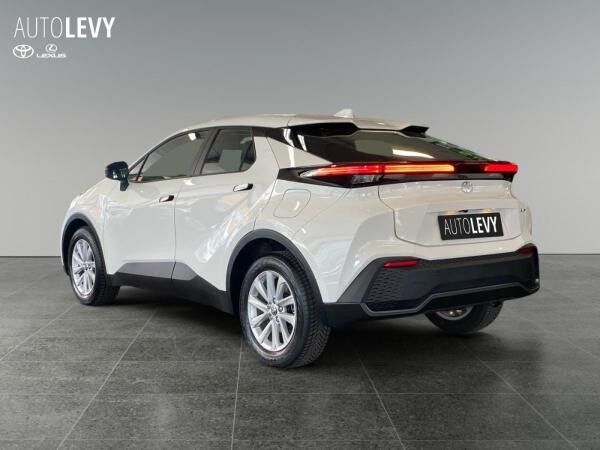 Toyota C-HR 1.8 Business +Allwetter+Kamera+Tempomat+Navi