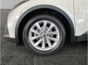 Toyota C-HR 1.8 Business Edition +ALLWETTER+CARPLAY+NAVI