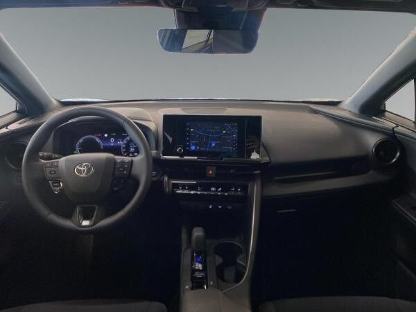 Toyota C-HR 1.8 Business +Allwetter+Kamera+Tempomat+Navi