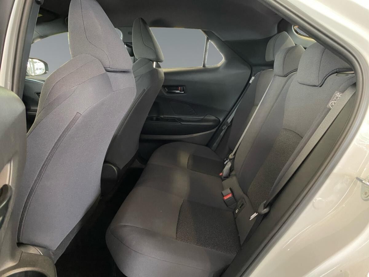 Toyota C-HR 1.8 Business Edition +ALLWETTER+CARPLAY+NAVI