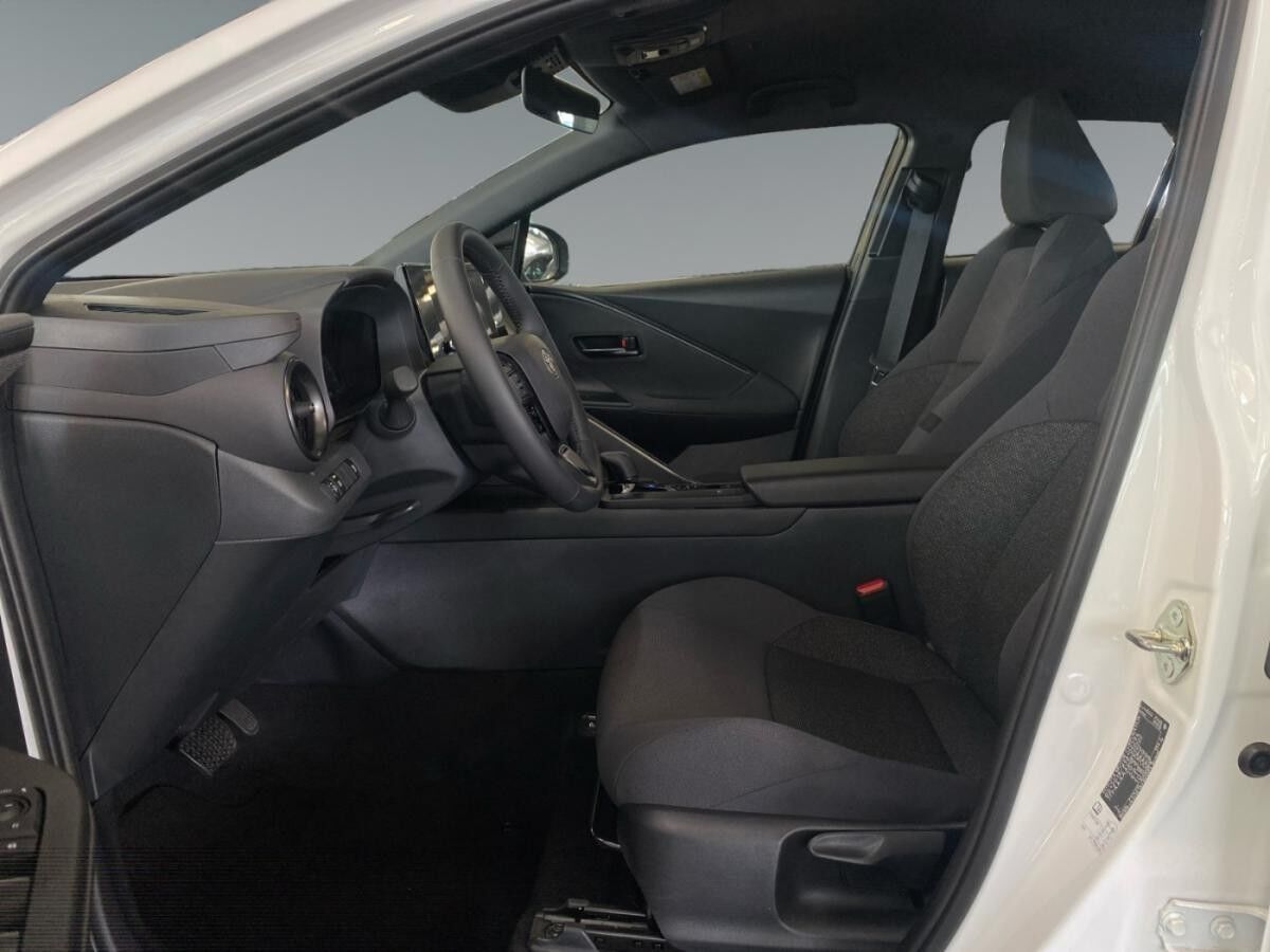 Toyota C-HR 1.8 Business Edition +ALLWETTER+CARPLAY+NAVI