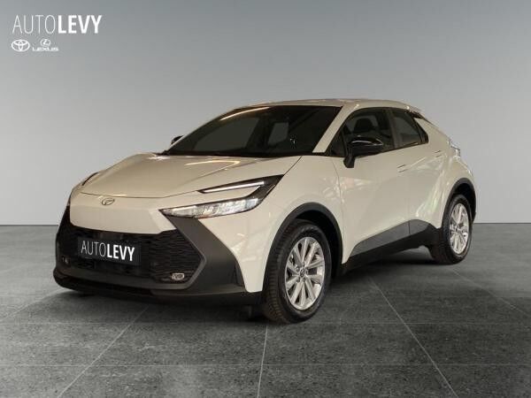 Toyota C-HR 1.8 Business +Allwetter+Kamera+Tempomat+Navi