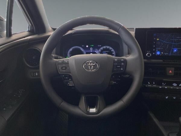 Toyota C-HR 1.8 Business +Allwetter+Kamera+Tempomat+Navi
