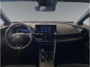 Toyota C-HR 1.8 Business Edition +ALLWETTER+CARPLAY+NAVI