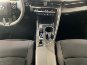 Toyota C-HR 1.8 Business Edition +ALLWETTER+CARPLAY+NAVI