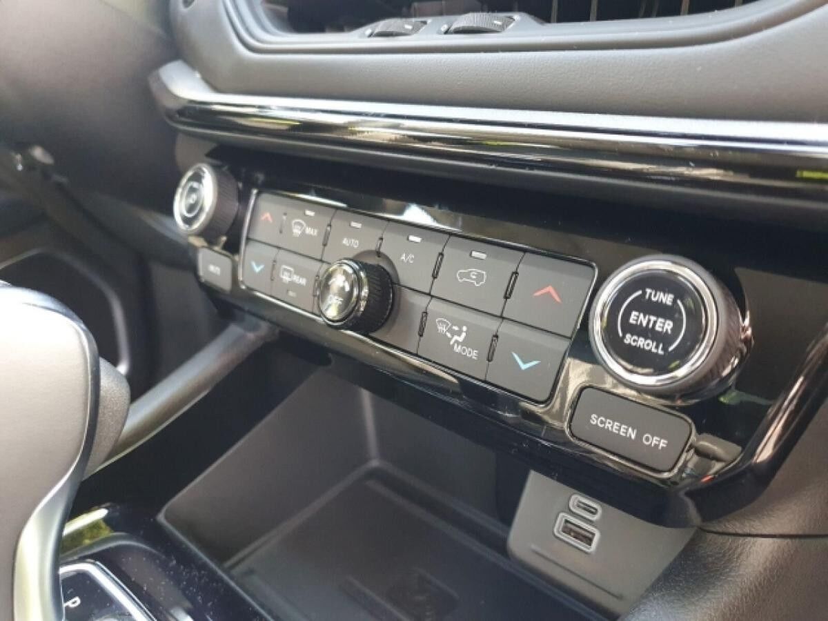 Jeep Compass 1.5 MHEV ''Summit'' PANORAMADACH - Voll - SOFORT