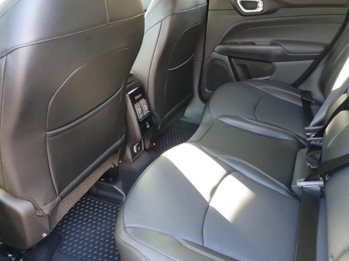 Jeep Compass 1.5 MHEV ''Summit'' PANORAMADACH - Voll - SOFORT