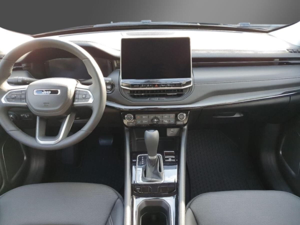 Jeep Compass 1.5 MHEV ''Summit'' PANORAMADACH - Voll - SOFORT