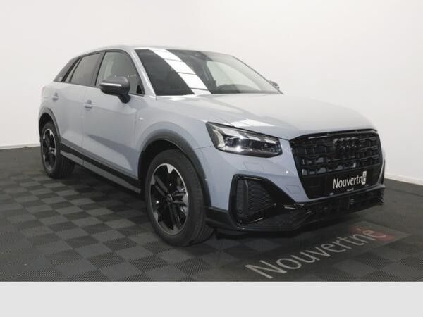 Audi Q2 S-line 35 TFSI (Solingen)