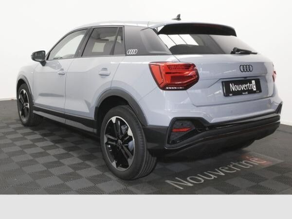 Audi Q2 S-line 35 TFSI (Solingen)