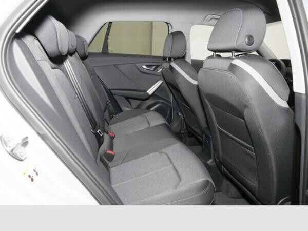 Audi Q2 S-line 35 TFSI (Solingen)