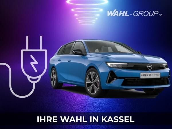 Opel Astra Sports Tourer⚡ Electric⚡ Edition 🔥Summer-Deal🔥