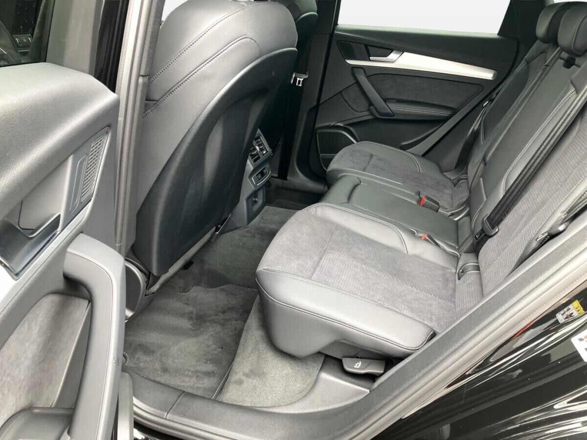 Audi Q5 Sportback S line 55 TFSI e quattro || SONDERABNEHMER