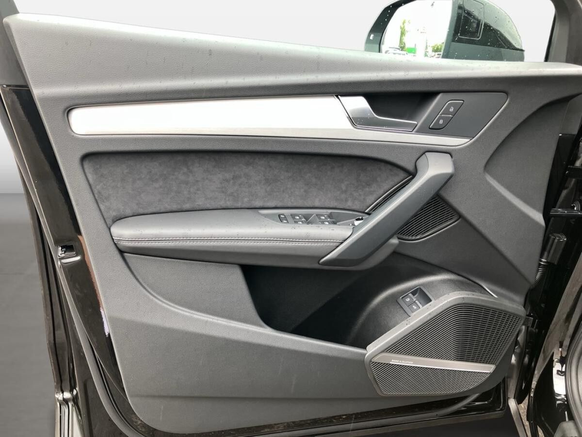 Audi Q5 Sportback S line 55 TFSI e quattro || SONDERABNEHMER