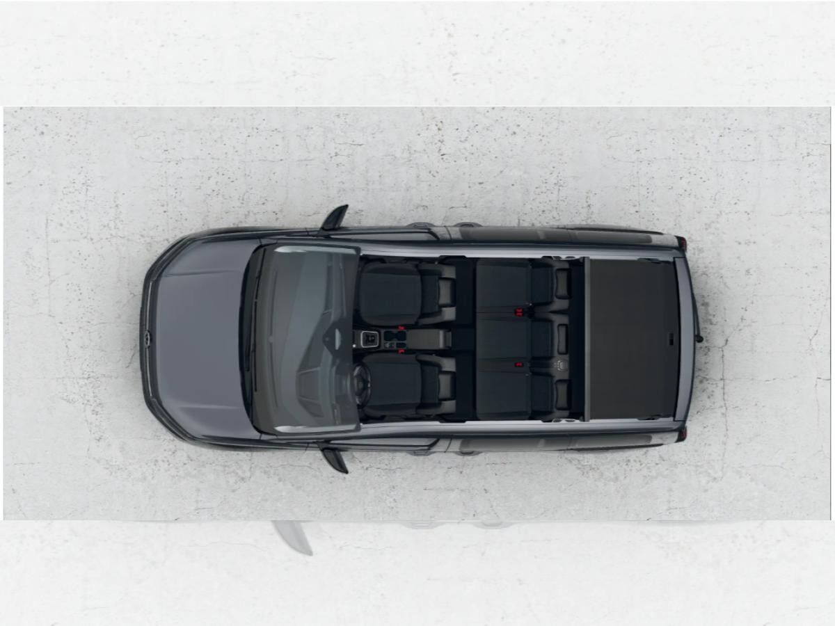 Volkswagen Caddy 1.5 Life ENERGY 5-Sitzer Motor  1,5 l TSI EU6 85 kW Getriebe: 6-Gang-Schaltgetriebe