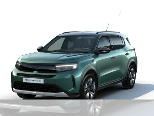 Opel Frontera Hybrid 81kW GS eDCT  Allwetterreifen / Sonderaktion/ AH Fräter